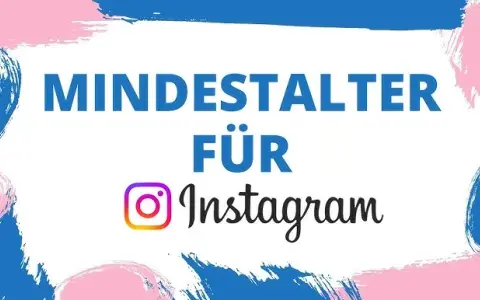 Instagram Mindestalter: Ab wann ist mein Kind wirklich bereit?
