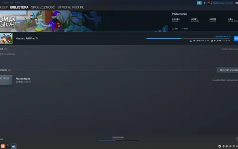 Steam na PC: Instalacja krok po kroku Zacznij grać już dziś!