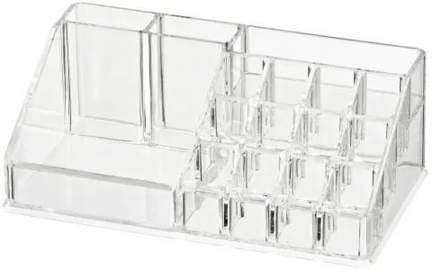 Der beste organizer für kosmetik: So finden Sie den idealen Helfer