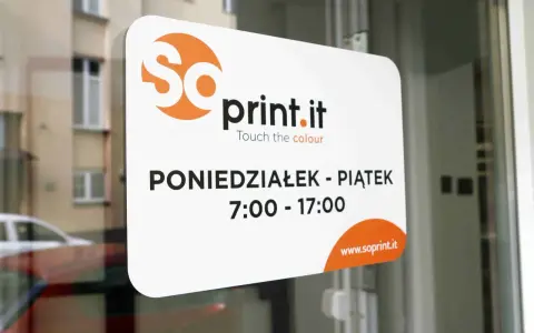 Druk na folii Warszawa: Klucz do skutecznej reklamy i aranżacji