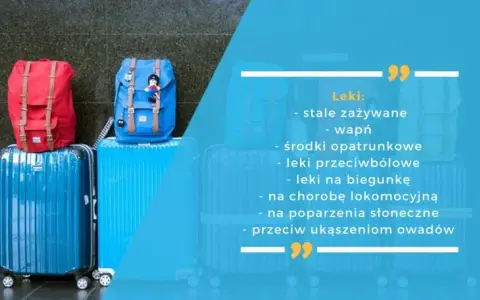 Co zabrać do hotelu? Kluczowe rzeczy, które musisz spakować