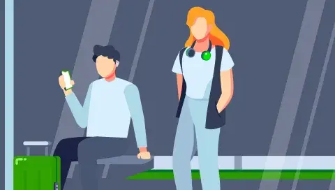 Flixbus Legnica: Gdzie jest przystanek? Adres, dojazd, udogodnienia