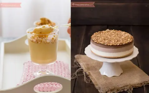 Recetario Postres Thermomix: ¡Tu guía definitiva para el éxito dulce!