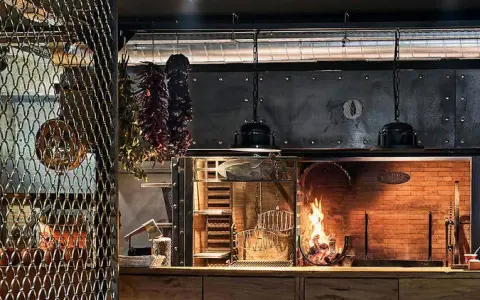 Piantao Chamberí: ¿La mejor parrilla argentina de Madrid? Descúbrelo