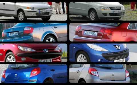 Voiture V6 d'occasion : Plaisir ou gouffre financier ? Le guide