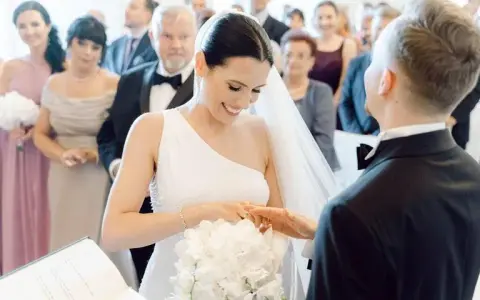 Ślub kościelny bez stresu: Kompletny przewodnik po formalnościach