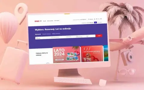 Co to za biuro podróży Orex Travel i co warto o nim wiedzieć?