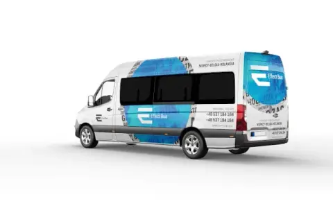 Bus do Holandii: Ile kosztuje? Jak znaleźć tani i bezpieczny?