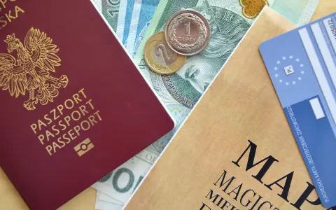 Do Holandii wystarczy dowód osobisty? Paszport tylko w wyjątkach!