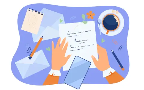 Jak napisać blog po angielsku - skuteczne porady dla początkujących