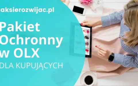 Jak działa OLX? Odkryj sekrety skutecznego kupowania i sprzedawania
