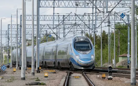 Kiedy pendolino do Szczecina? Sprawdź godziny i czas podróży
