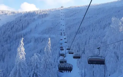 Beskid Śląski: Narty dla każdego! Stoki, skipassy 2026, atrakcje