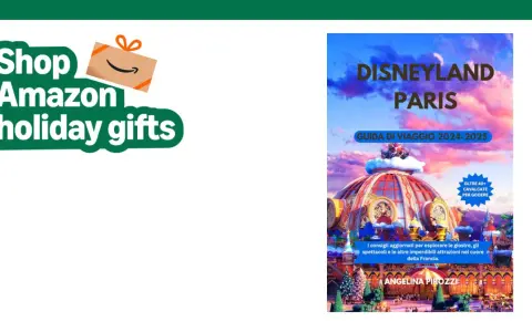 Disneyland Paris: Guida Attrazioni, Spettacoli e Consigli per Ottimizzare