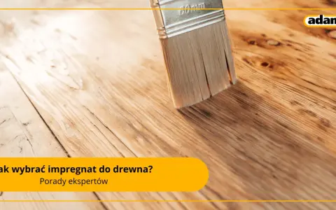 Pędzel nakłada impregnat na drewnianą podłogę. Porady ekspertów, jak wybrać najlepszy impregnat.