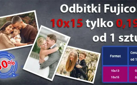 Gdzie najtaniej wywołać zdjęcia? Porównaj ceny i uniknij kosztów!