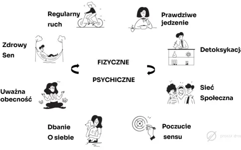 Co to jest fitness? 5 filarów zdrowia i jak zacząć
