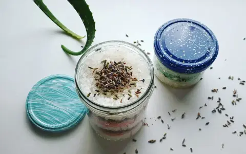 Kosmetik selber machen: Einfach, natürlich, nachhaltig so geht's!