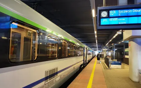 Jak dojechać do Szczecina? Poradnik: Samochód, pociąg, autobus