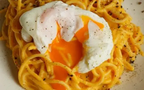 Pasta con calabaza: el chef revela el secreto de la cremosidad