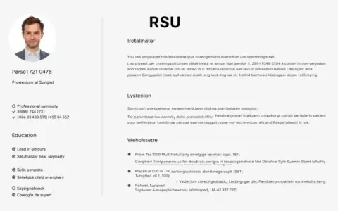 Jak zrobić skuteczne CV? Kompletny poradnik eksperta.