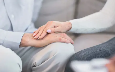 Czy zaburzenia depresyjne to depresja? Odkryj kluczowe różnice