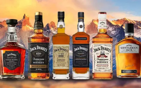 Jack Daniel's: Bourbon czy Whisky? Sekret Tennessee Whiskey