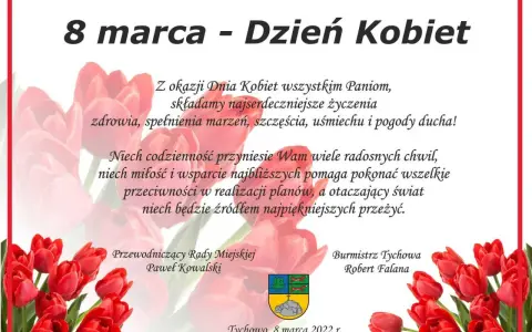 Dzień Kobiet 8 marca: Historia, prezenty, życzenia i co z panami?