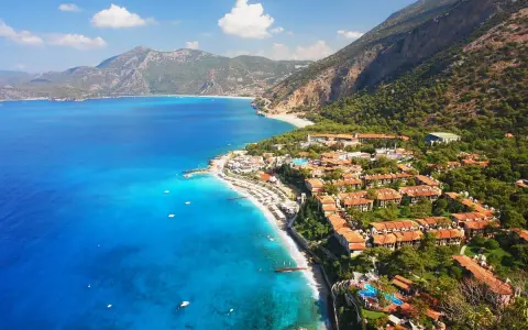 Nad jakim morzem leży Bodrum? Odkryj sekrety Morza Egejskiego