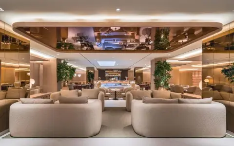 Hotel Nervión Bilbao: comodidad y ubicación ideal para tu estancia