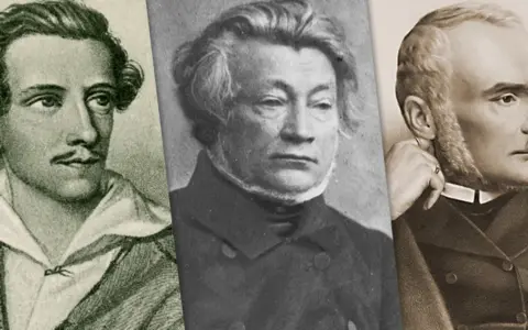„Skąd Litwini wracają?” Mickiewicz, Wallenrod i co naprawdę znaczy?