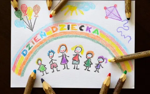 Kiedy jest dzień dziecka? Odkryj znaczenie i tradycje tego święta