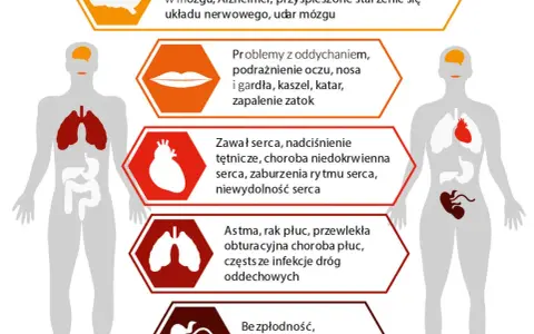 Przyczyna zanieczyszczenia środowiska: co naprawdę nas zagraża?