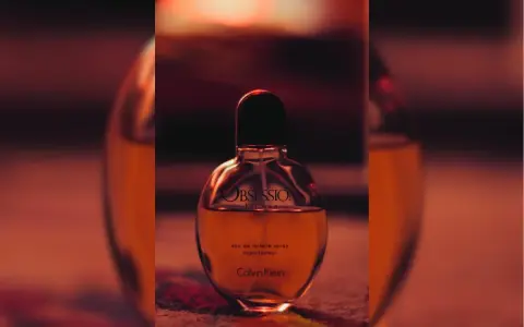 Calvin Klein damskie perfumy: TOP 5 i jak wybrać idealne?