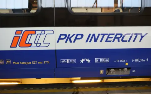 Czy można kupić bilet u konduktora Intercity? Sprawdź ważne informacje