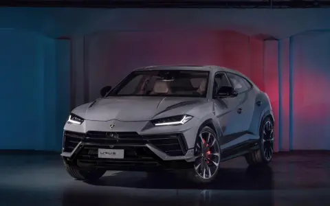Ile koni ma Lamborghini Urus? Odkryj moc każdego modelu Urusa