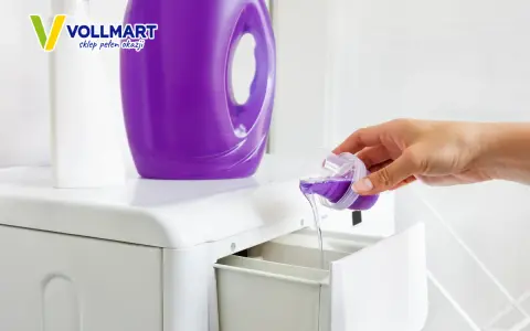 Pralka Whirlpool: Gdzie wlać płyn? Poradnik krok po kroku!