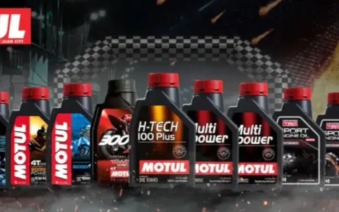 Kompletny katalog Motul: Wybierz idealny olej silnikowy dla swojego pojazdu