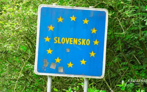 Flaga Słowacji: Poznaj jej herb i odróżnij od Rosji i Słowenii!