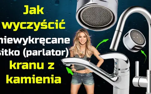 Sitko od herbaty jak nowe? Sprawdzone metody na osad i kamień.