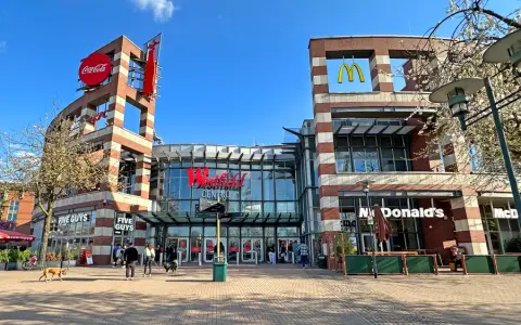 Centro Oberhausen: Gastronomie-Guide & Top-Tipps für Ihren Besuch