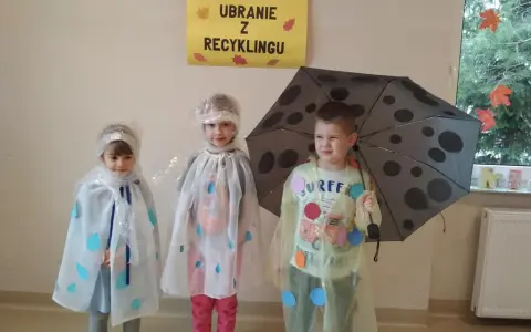Kreatywne pomysły na strój z recyklingu dla chłopca, które zaskoczą