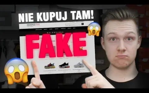 Czy w 50 Style są oryginalne buty? Sprawdź, zanim kupisz!