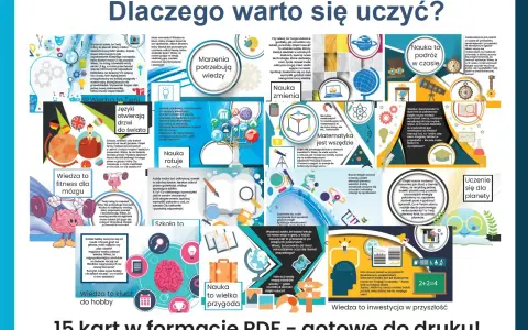Czy warto się uczyć? Odkryj korzyści, które zmienią Twoje życie