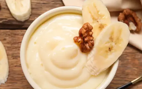 Czy pudding proteinowy jest zdrowy? Odkryj jego ukryte korzyści i wady