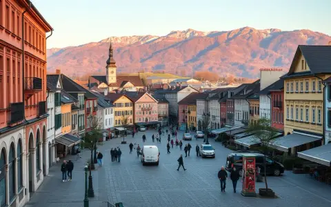 Bielsko-Biała: Atrakcje, które musisz zobaczyć (Przewodnik)