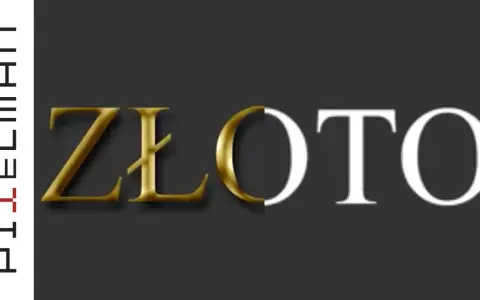 Jak zrobić złoty napis w Photoshopie - krok po kroku do efektu glamour