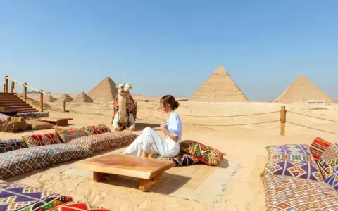 Egipto en 7 días: ¿Aventura inolvidable? Descubre tu itinerario