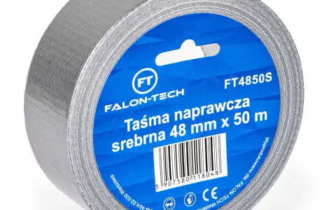 Taśma zbrojona - właściwości, zastosowania i porównania produktów
