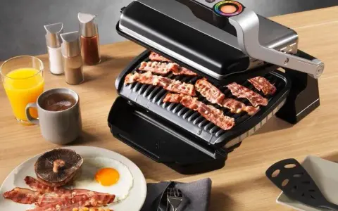 Grill elektryczny: przepisy i sekrety mistrzowskiego smaku